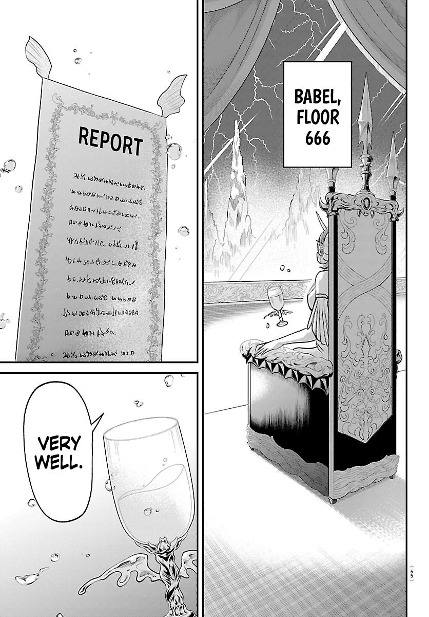 Read Welcome to Demon School! Iruma-kun Manga Online