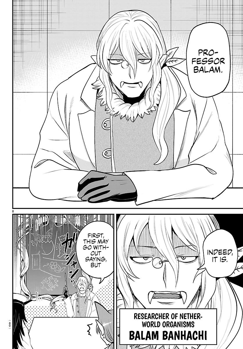 Read Welcome to Demon School! Iruma-kun Manga Online