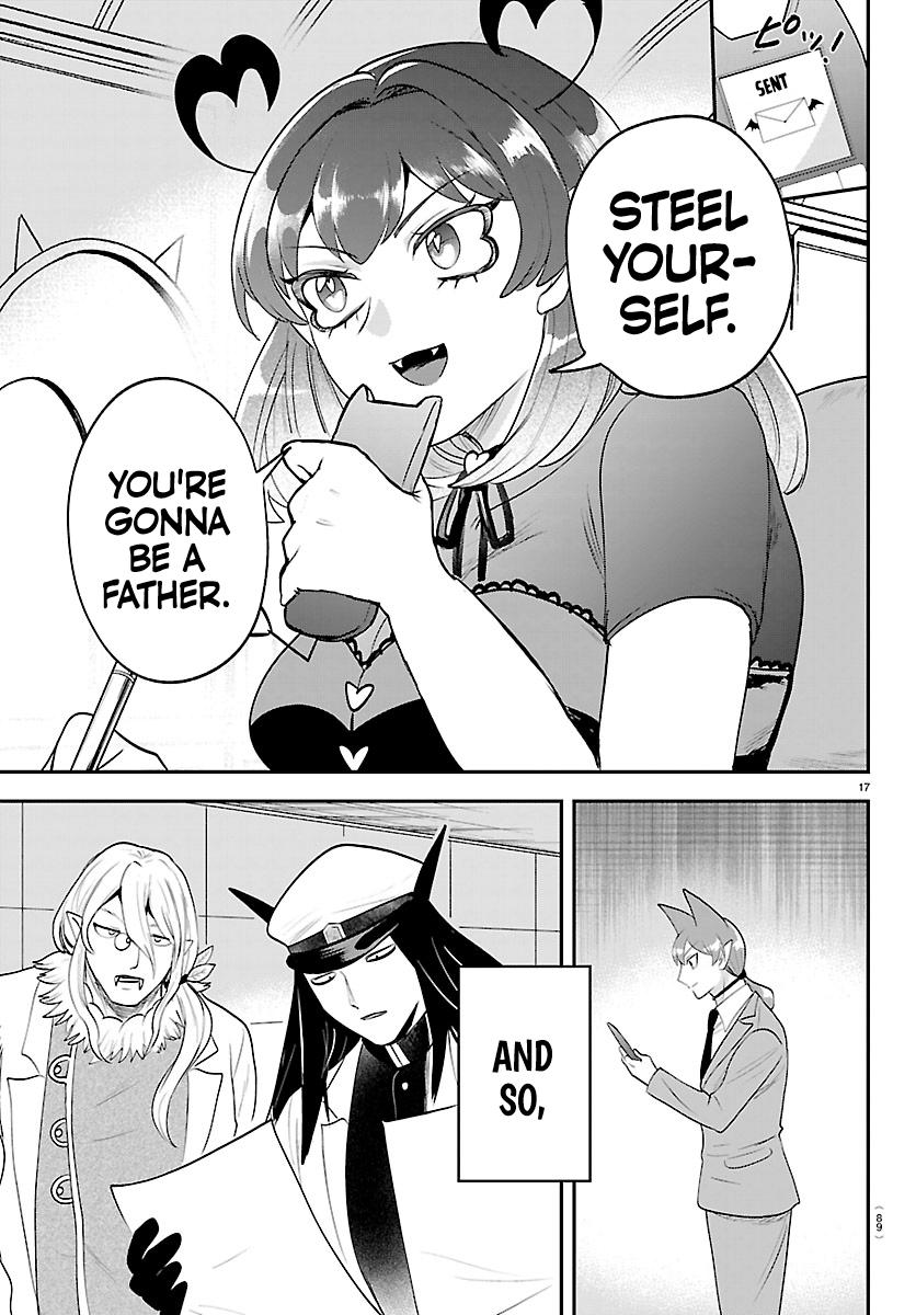 Read Welcome to Demon School! Iruma-kun Manga Online