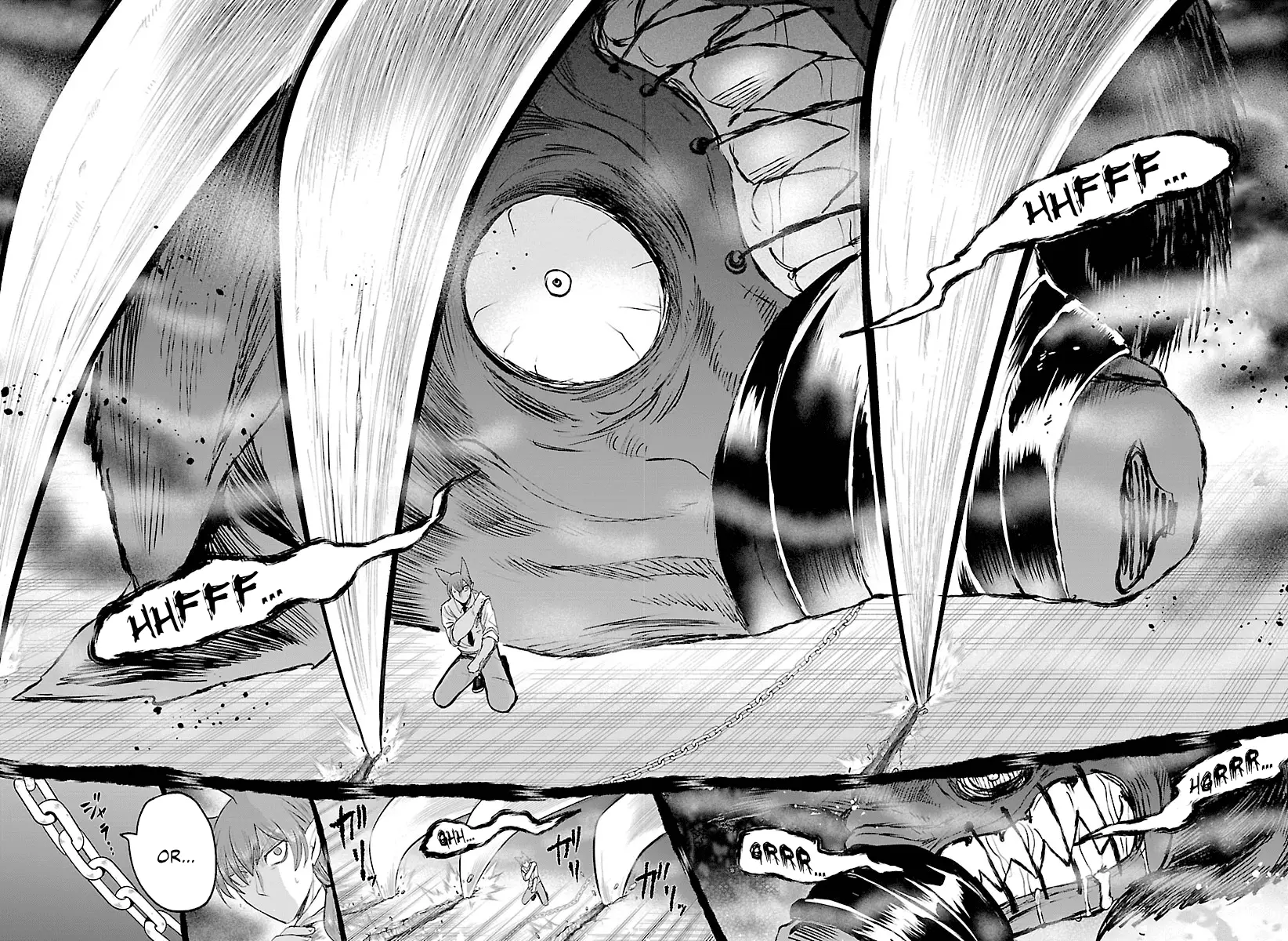 Read Welcome to Demon School! Iruma-kun Manga Online