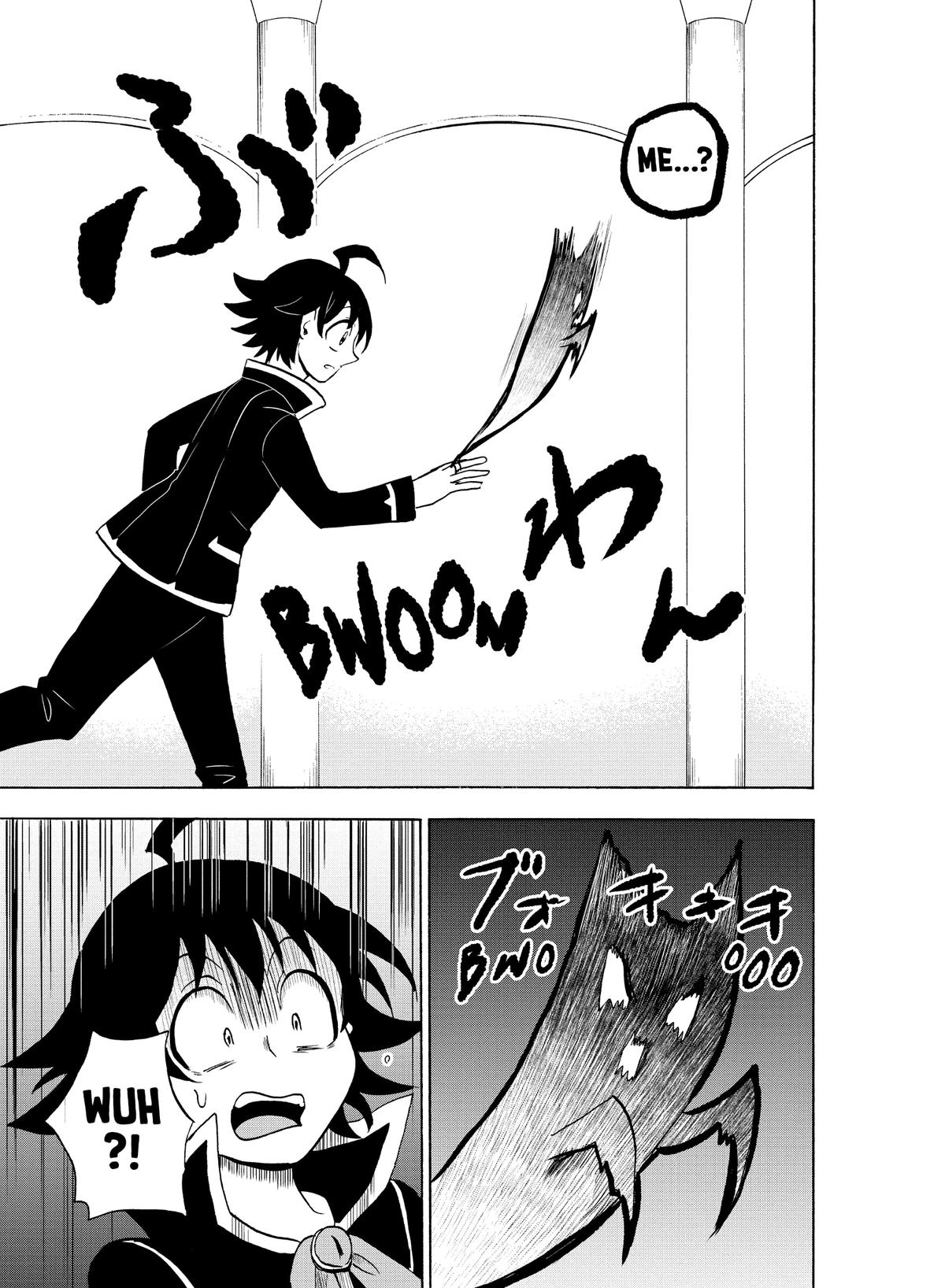 Read Welcome to Demon School! Iruma-kun Manga Online