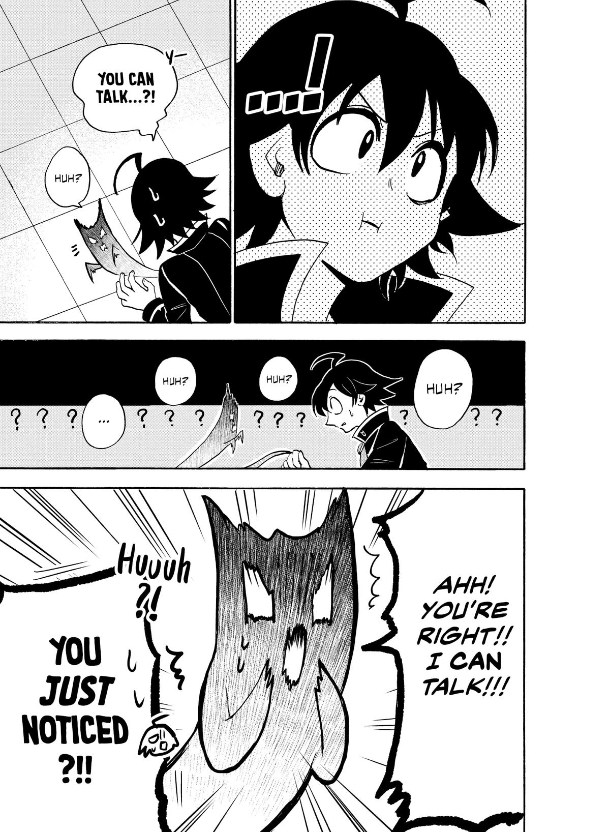 Read Welcome to Demon School! Iruma-kun Manga Online