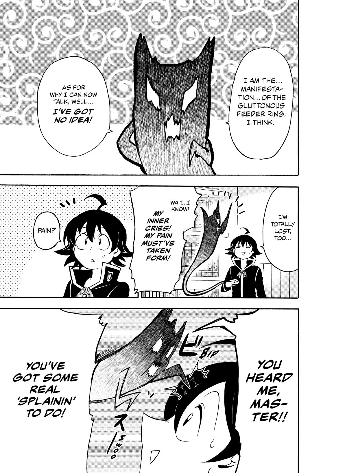 Read Welcome to Demon School! Iruma-kun Manga Online