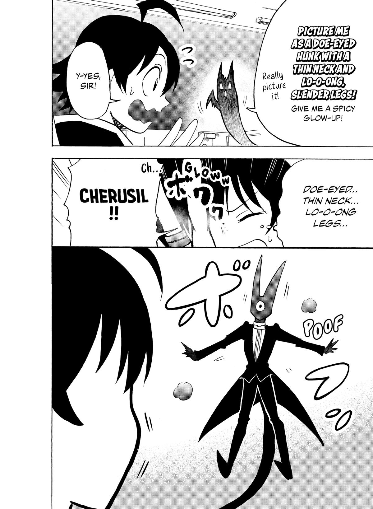 Read Welcome to Demon School! Iruma-kun Manga Online