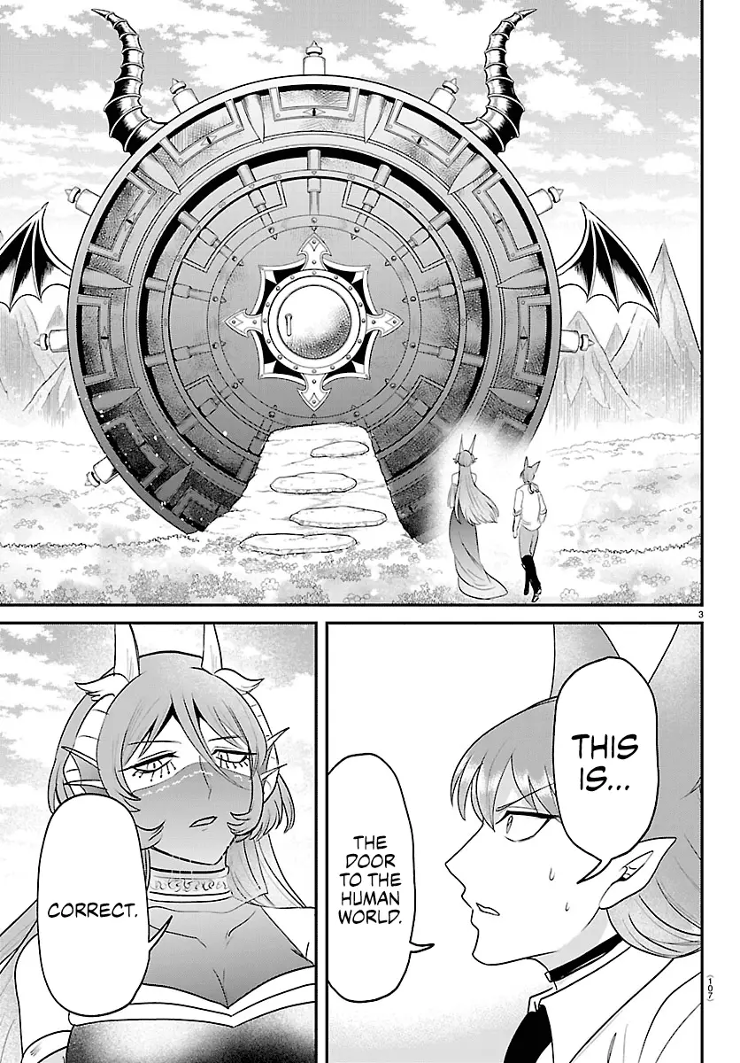 Read Welcome to Demon School! Iruma-kun Manga Online
