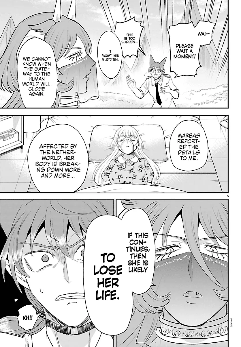 Read Welcome to Demon School! Iruma-kun Manga Online