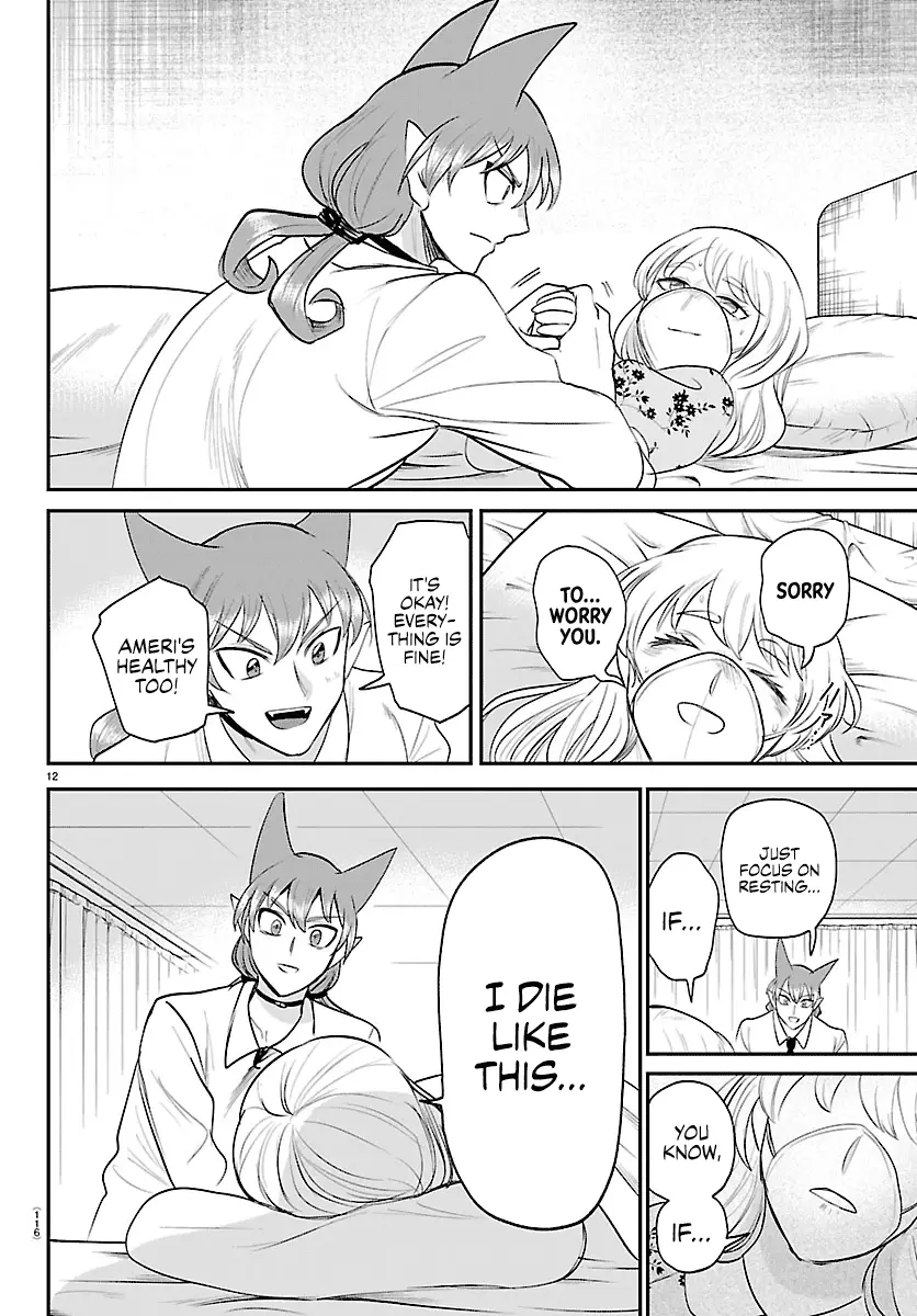 Read Welcome to Demon School! Iruma-kun Manga Online