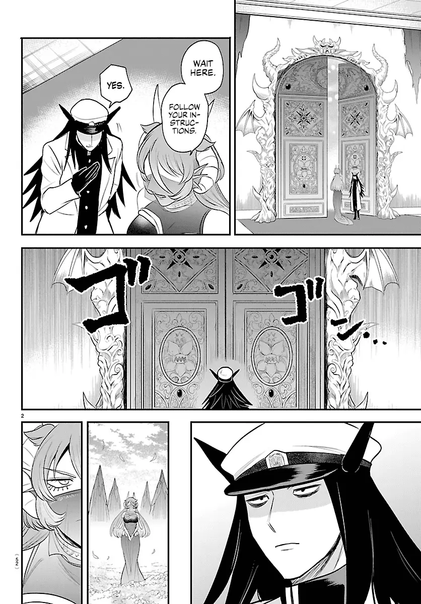 Read Welcome to Demon School! Iruma-kun Manga Online