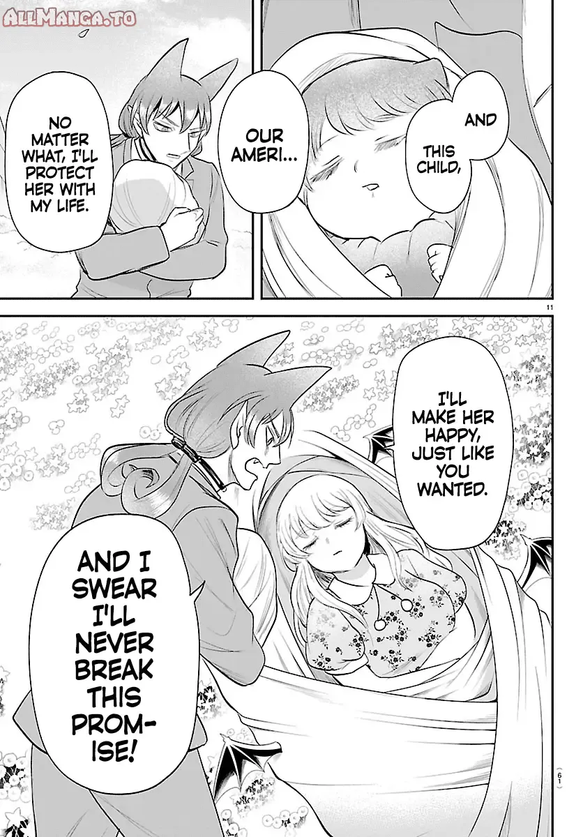 Read Welcome to Demon School! Iruma-kun Manga Online