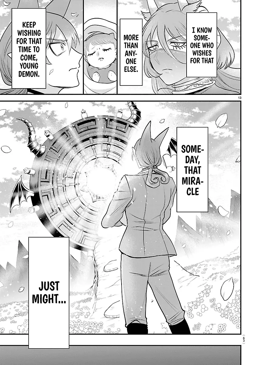 Read Welcome to Demon School! Iruma-kun Manga Online