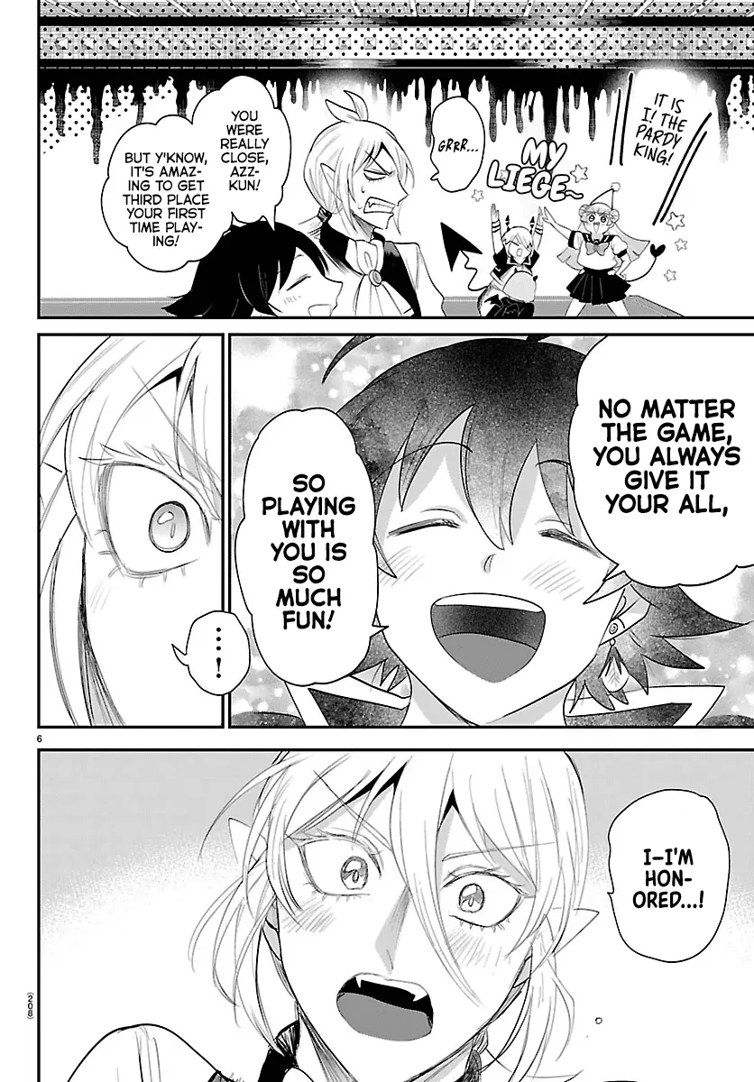 Read Welcome to Demon School! Iruma-kun Manga Online