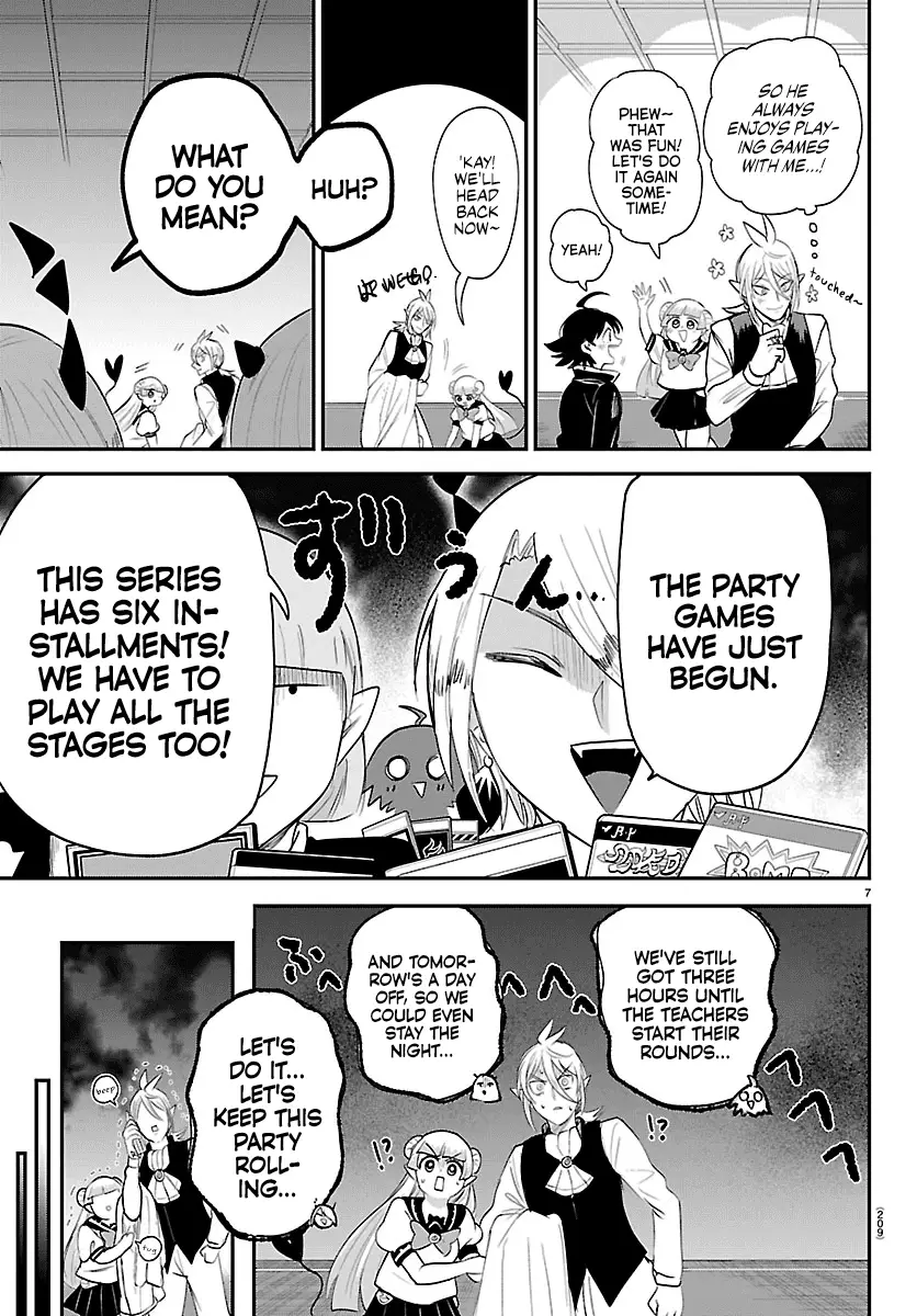 Read Welcome to Demon School! Iruma-kun Manga Online
