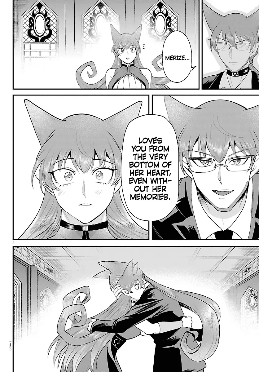 Read Welcome to Demon School! Iruma-kun Manga Online
