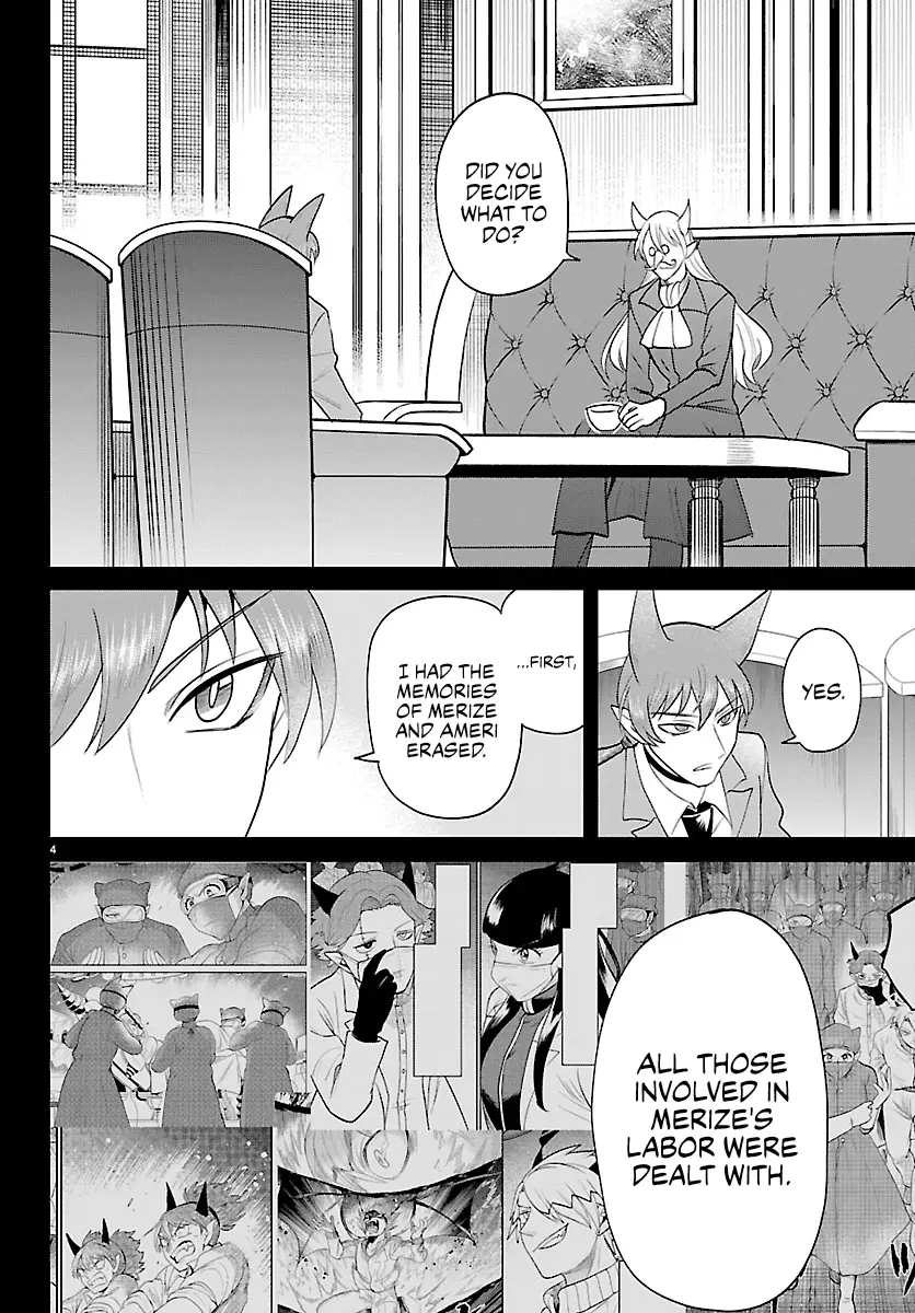 Read Welcome to Demon School! Iruma-kun Manga Online