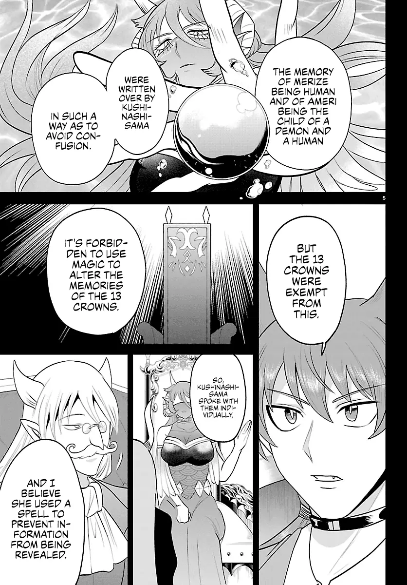 Read Welcome to Demon School! Iruma-kun Manga Online