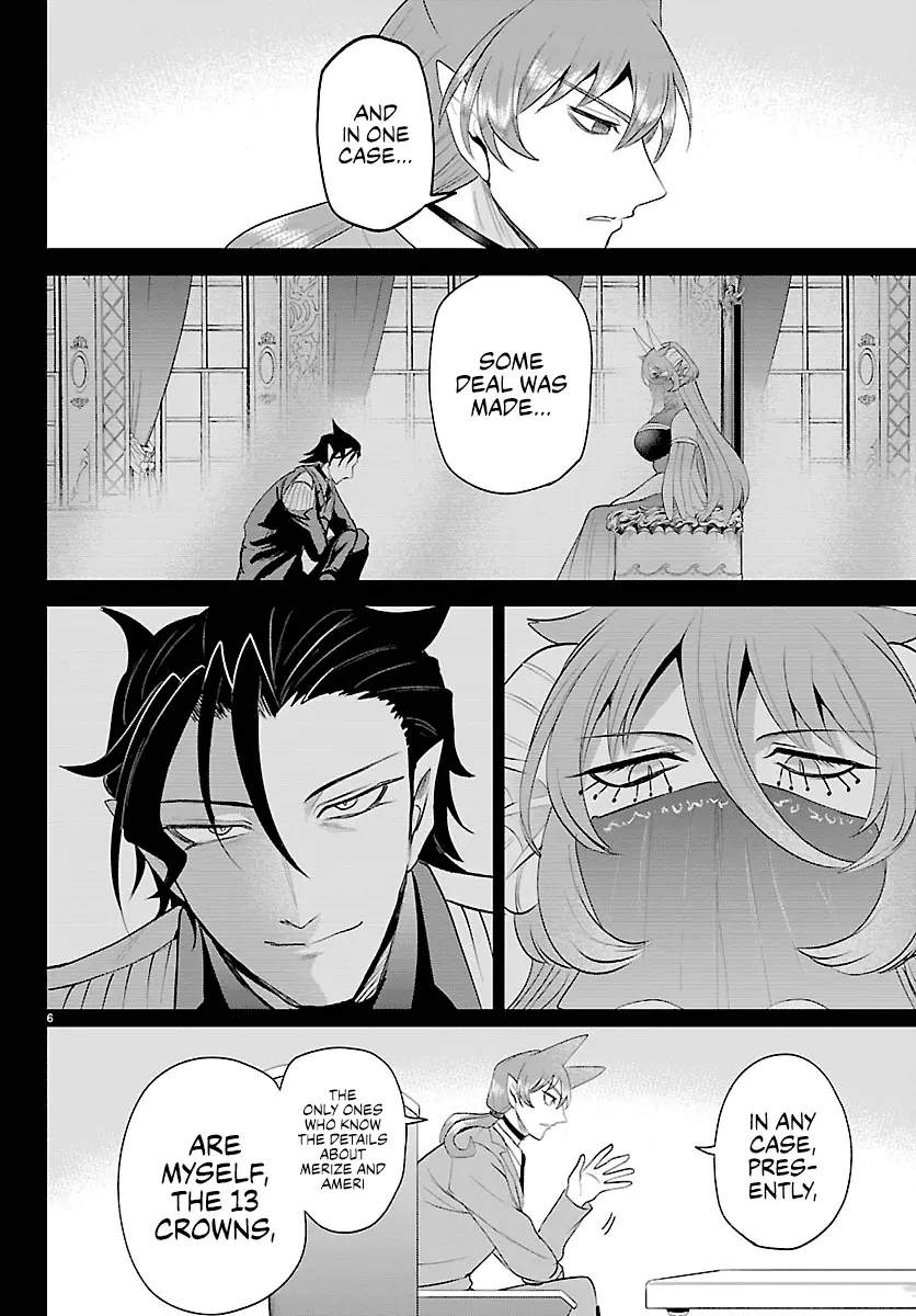 Read Welcome to Demon School! Iruma-kun Manga Online