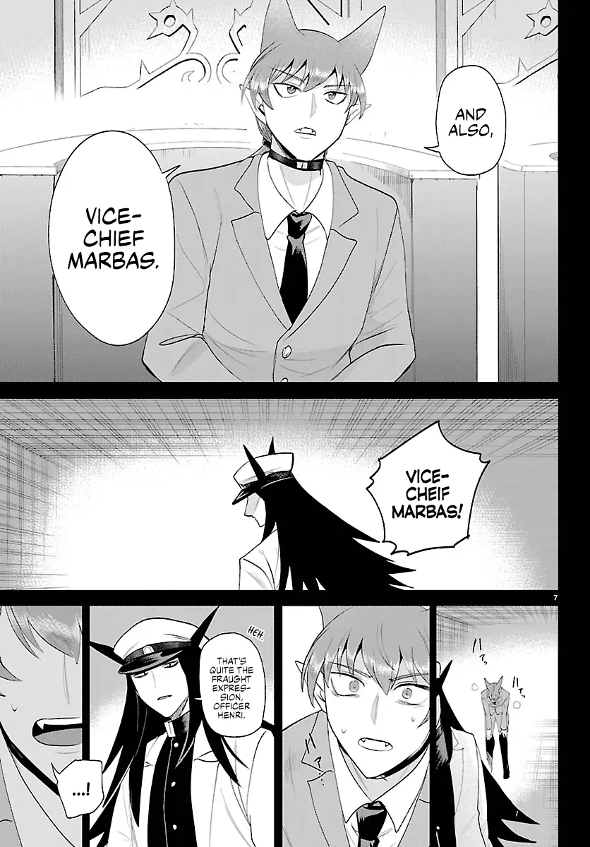 Read Welcome to Demon School! Iruma-kun Manga Online