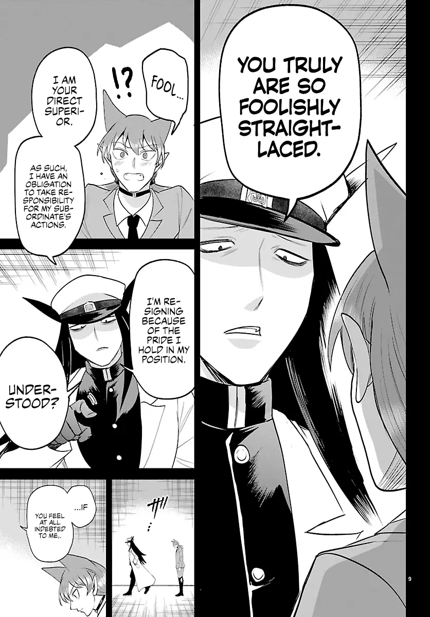 Read Welcome to Demon School! Iruma-kun Manga Online