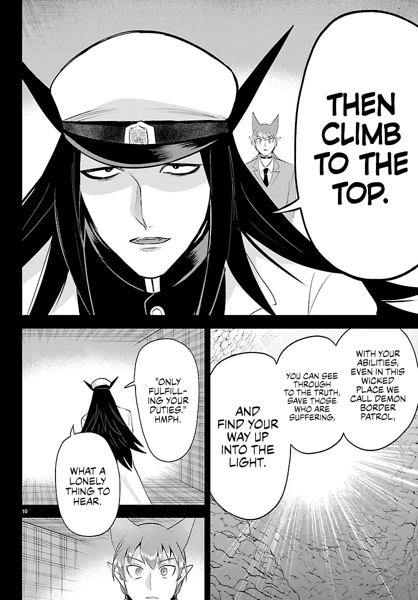 Read Welcome to Demon School! Iruma-kun Manga Online