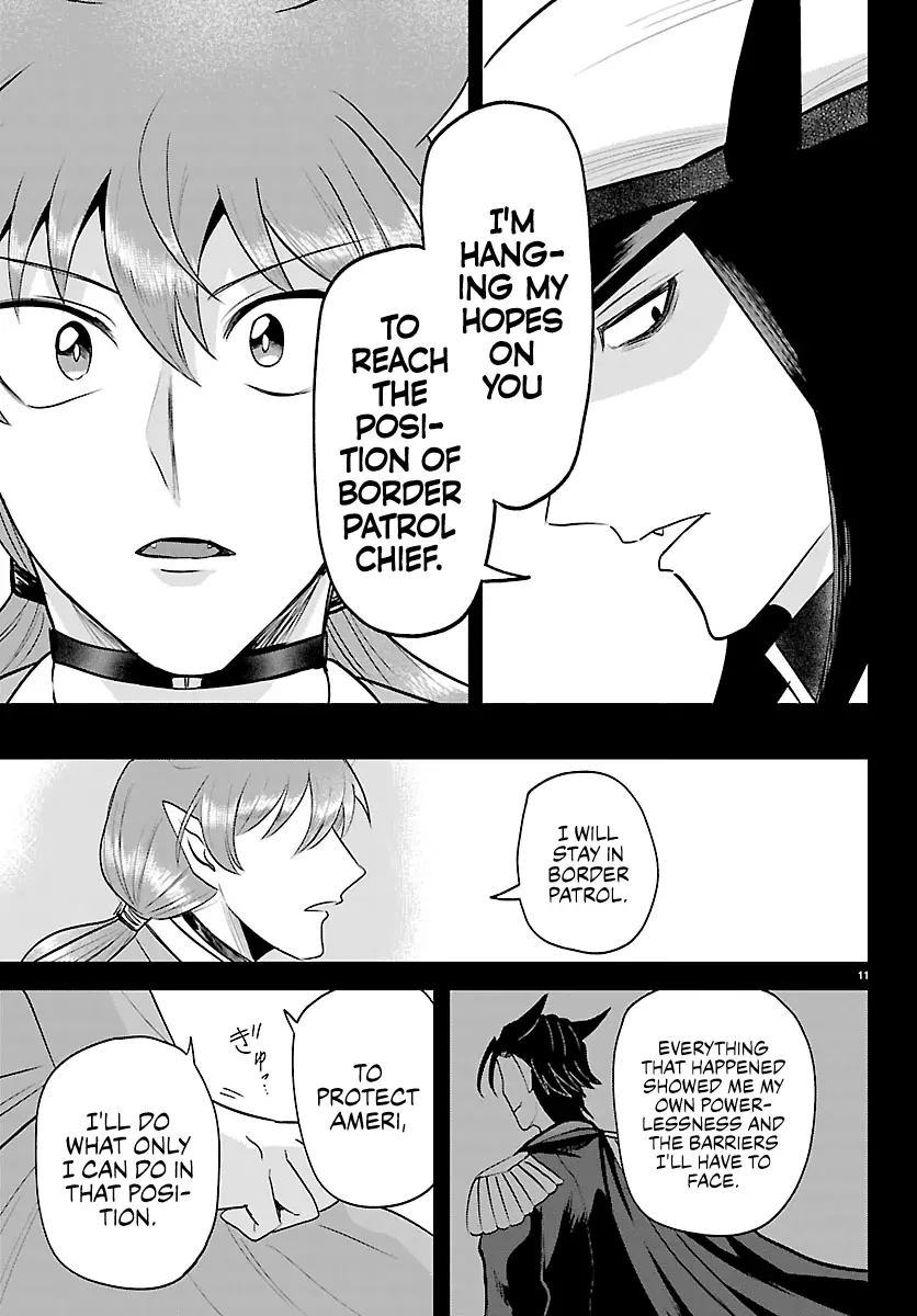 Read Welcome to Demon School! Iruma-kun Manga Online