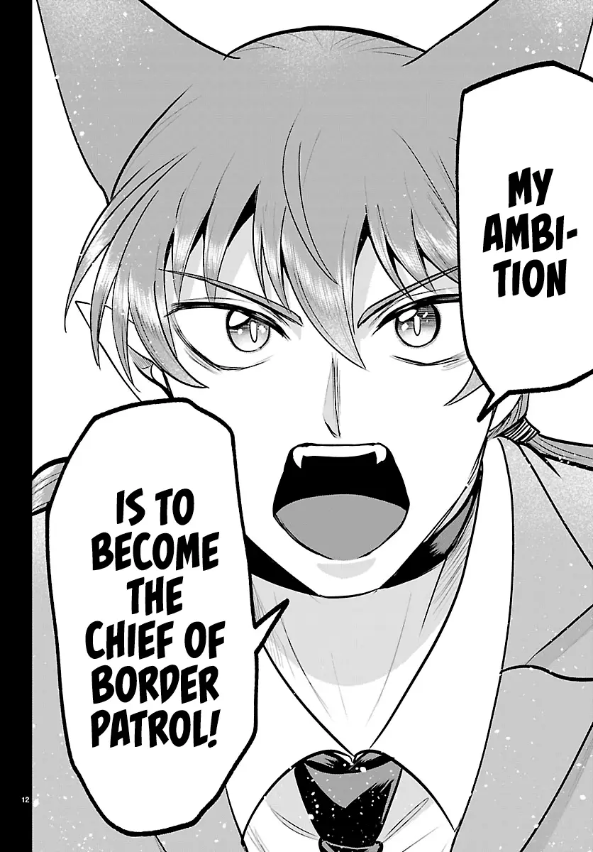 Read Welcome to Demon School! Iruma-kun Manga Online