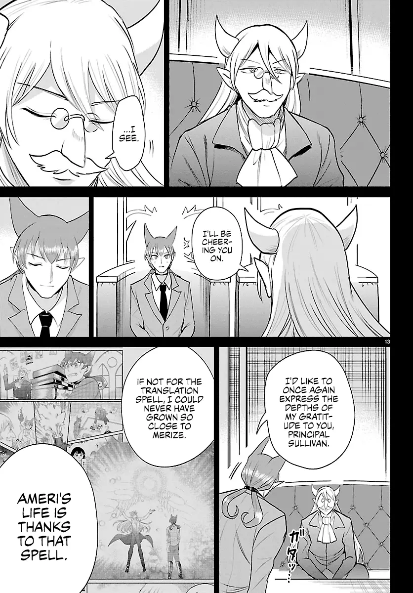 Read Welcome to Demon School! Iruma-kun Manga Online