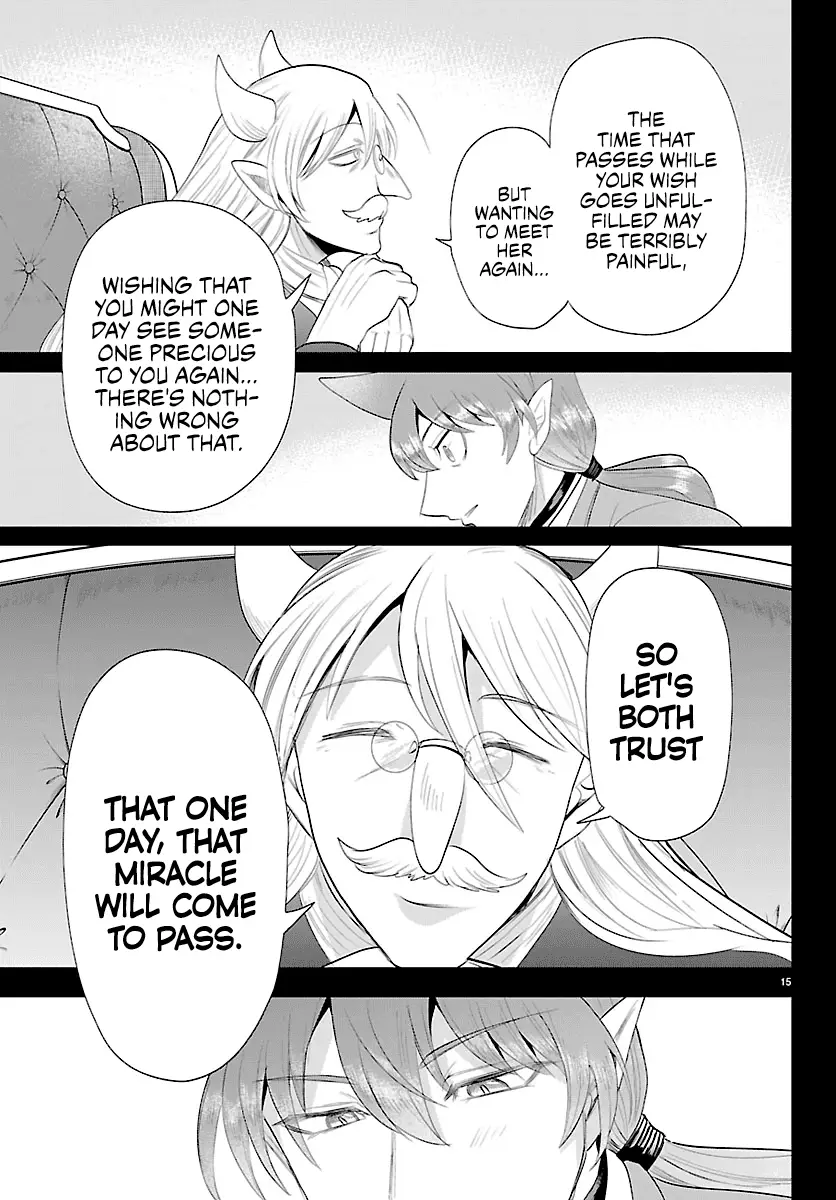 Read Welcome to Demon School! Iruma-kun Manga Online