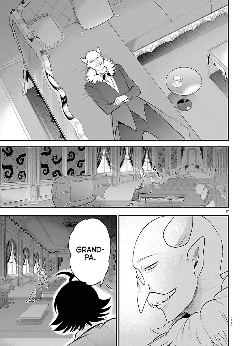 Read Welcome to Demon School! Iruma-kun Manga Online