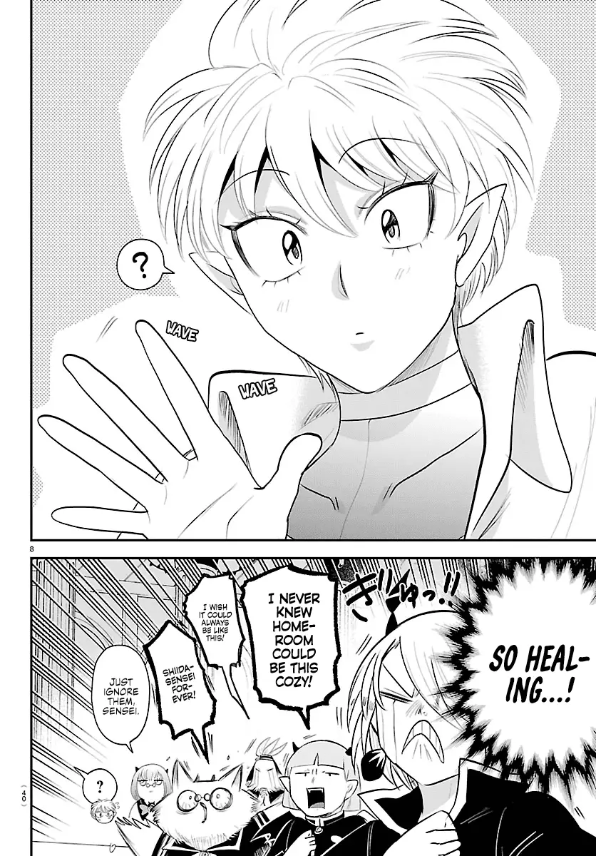 Read Welcome to Demon School! Iruma-kun Manga Online