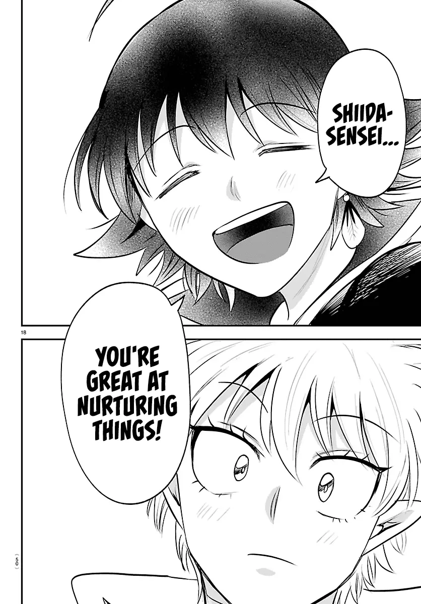 Read Welcome to Demon School! Iruma-kun Manga Online