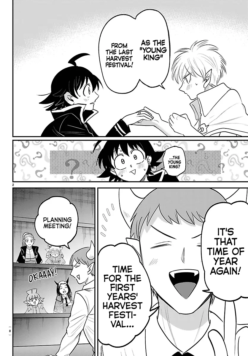 Read Welcome to Demon School! Iruma-kun Manga Online