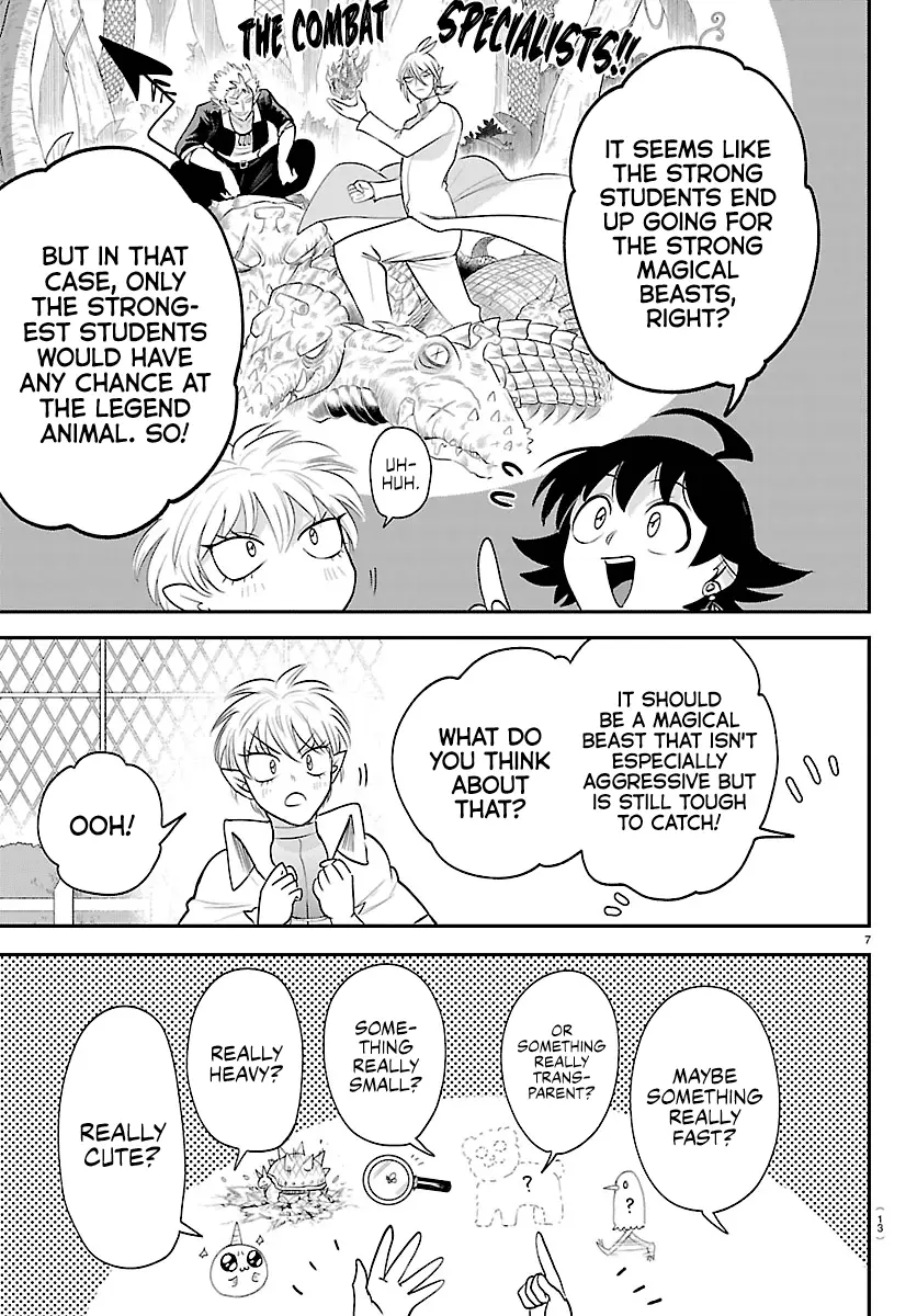 Read Welcome to Demon School! Iruma-kun Manga Online