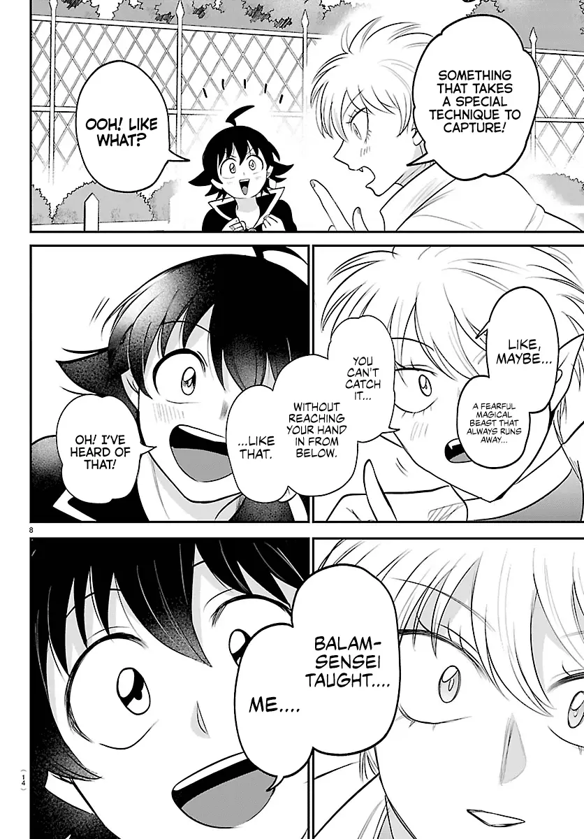 Read Welcome to Demon School! Iruma-kun Manga Online