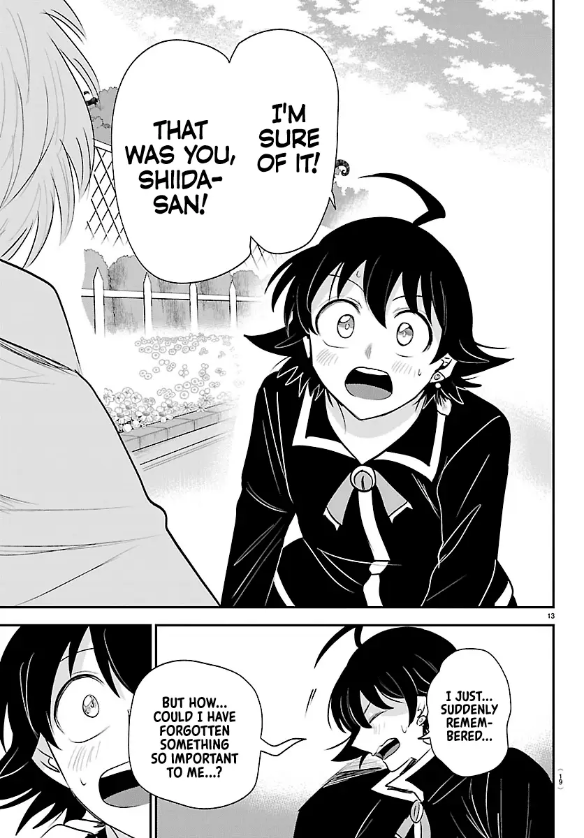 Read Welcome to Demon School! Iruma-kun Manga Online