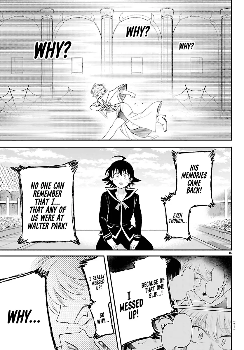 Read Welcome to Demon School! Iruma-kun Manga Online