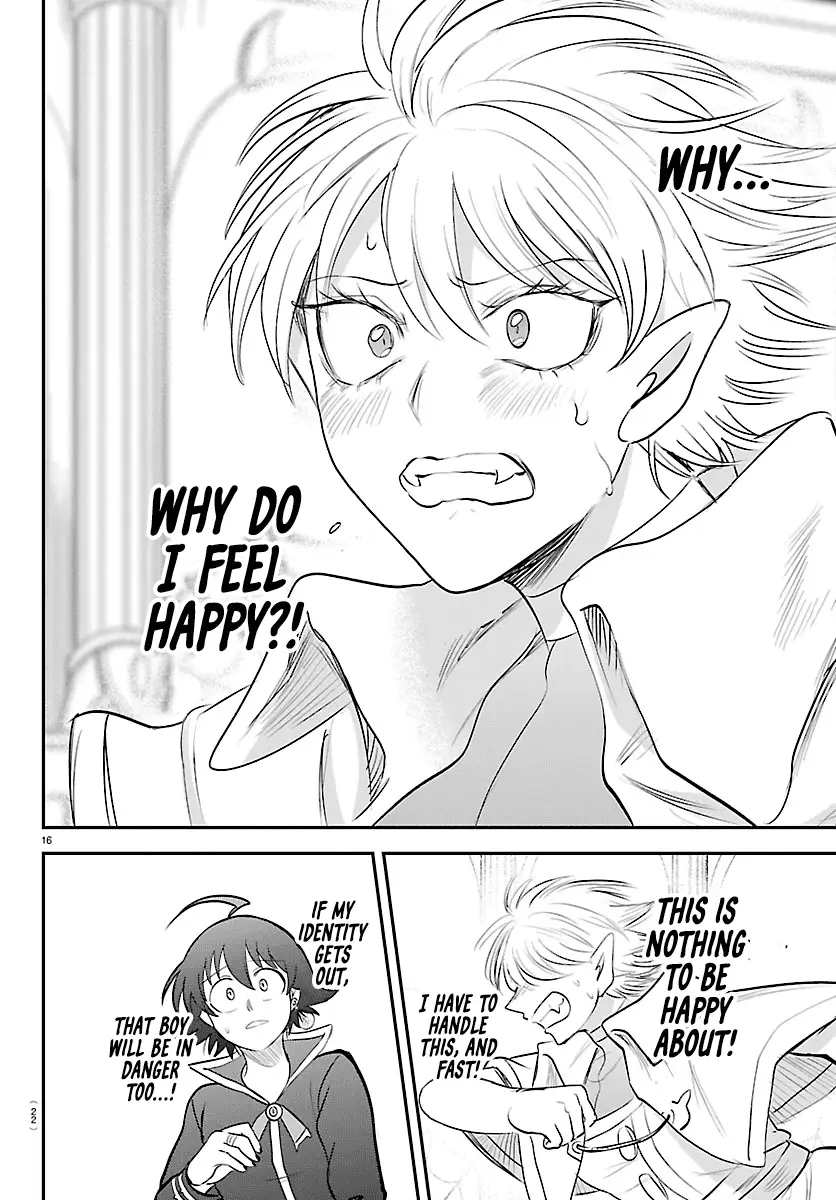 Read Welcome to Demon School! Iruma-kun Manga Online