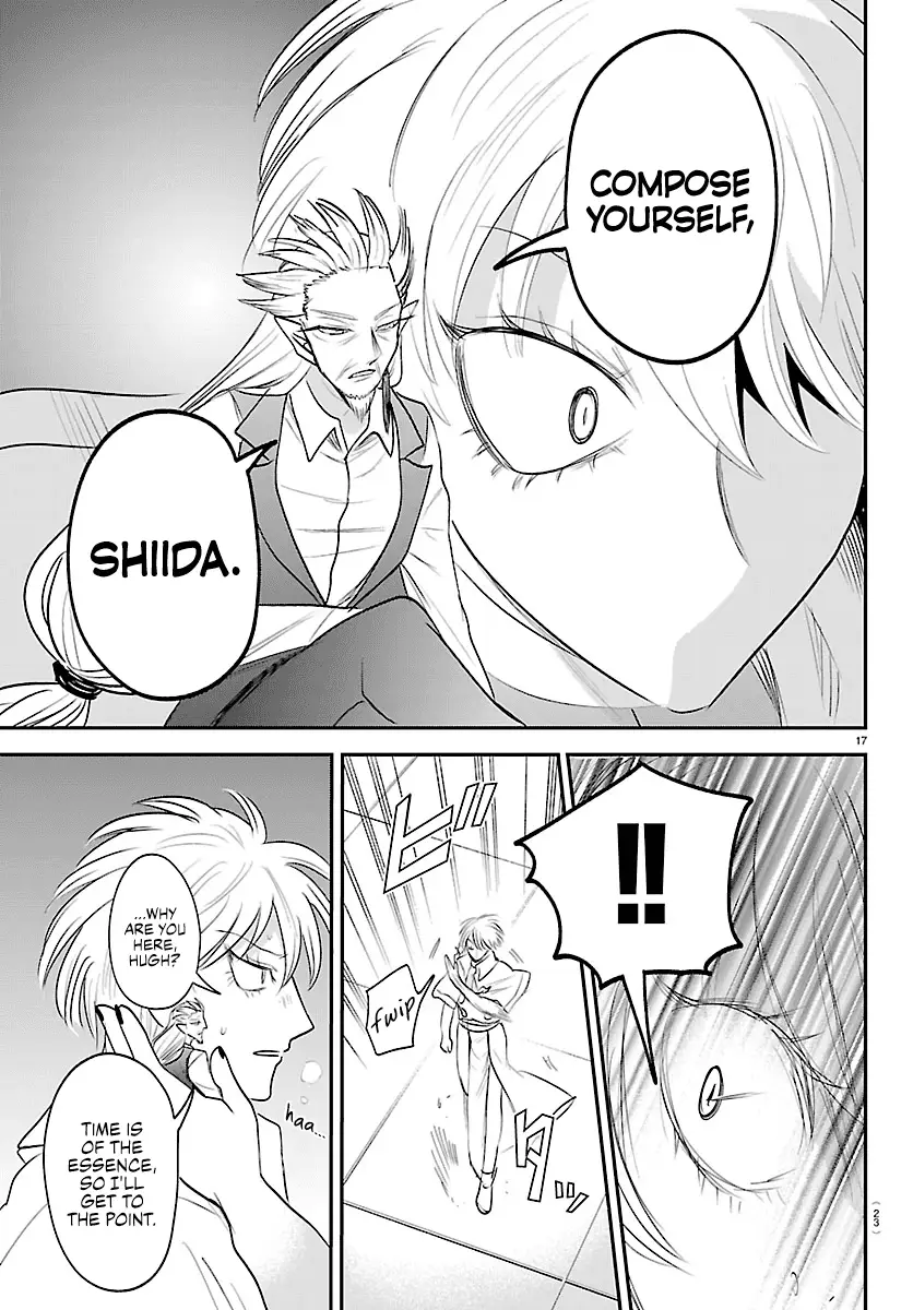 Read Welcome to Demon School! Iruma-kun Manga Online
