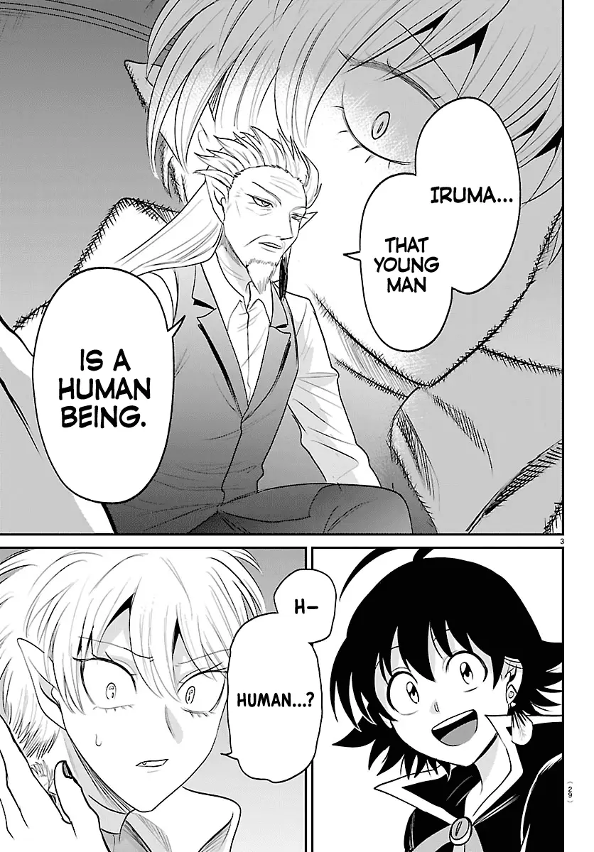 Read Welcome to Demon School! Iruma-kun Manga Online