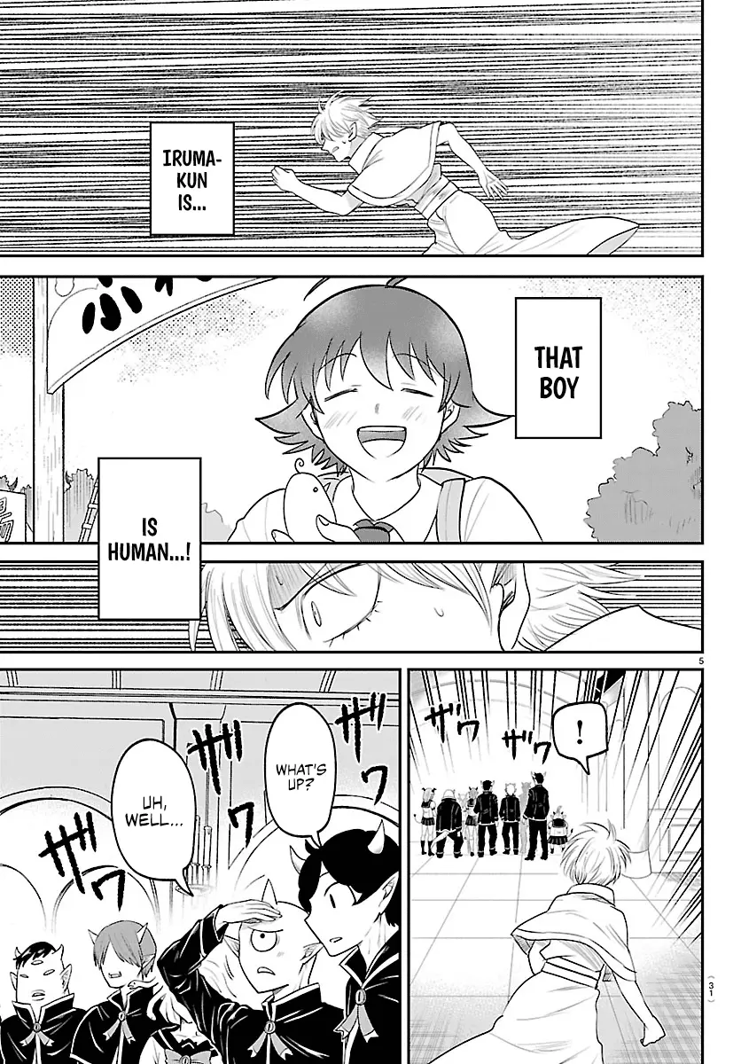 Read Welcome to Demon School! Iruma-kun Manga Online
