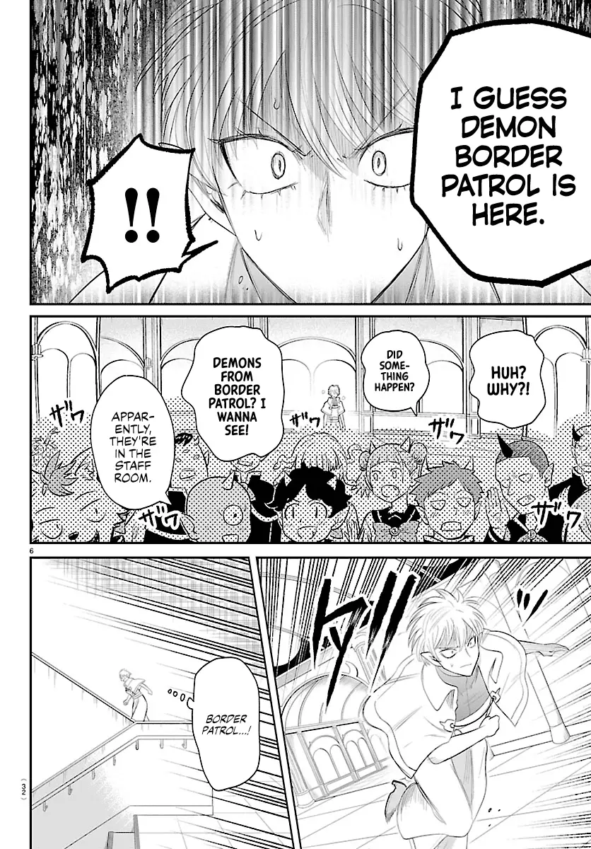 Read Welcome to Demon School! Iruma-kun Manga Online