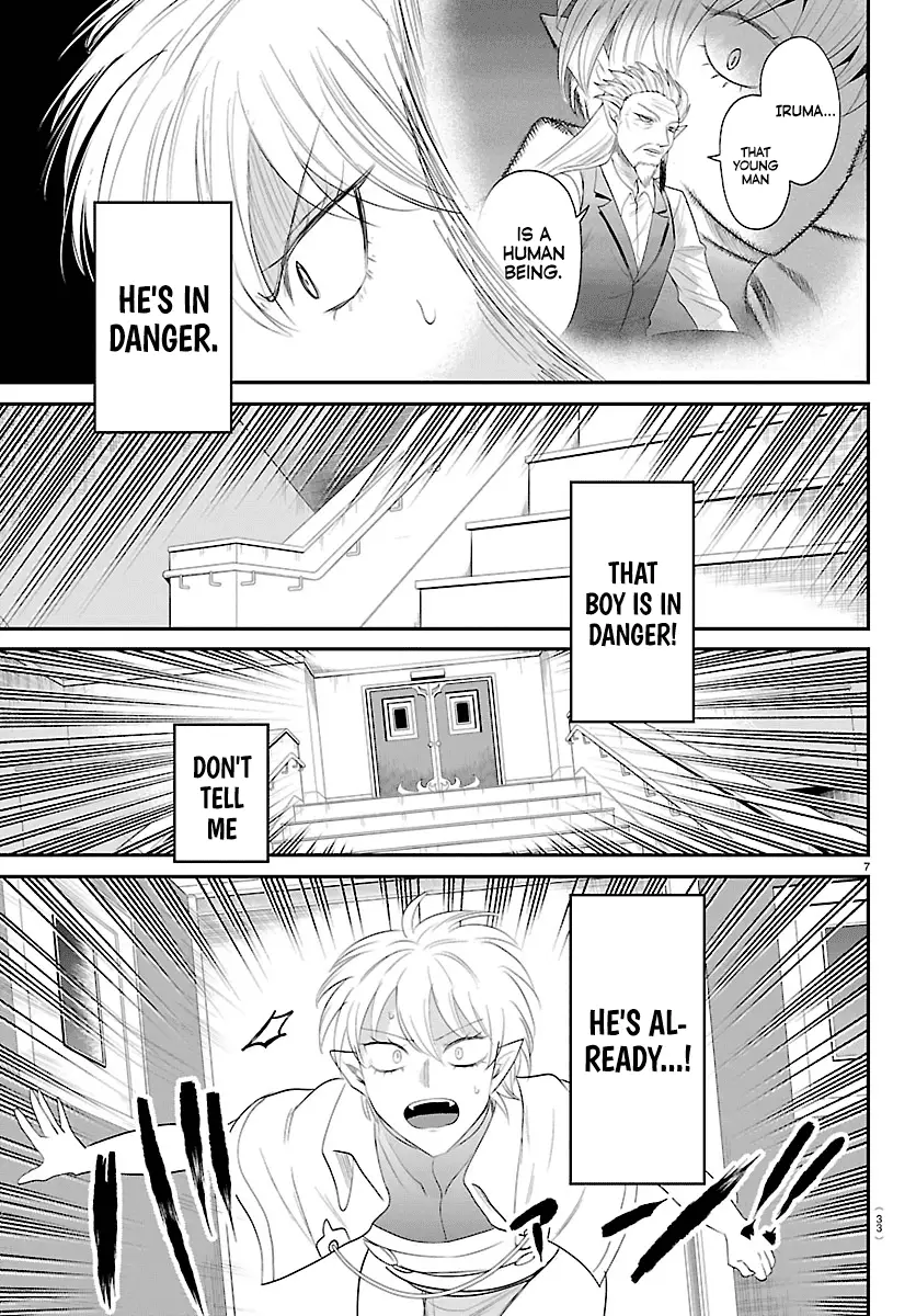 Read Welcome to Demon School! Iruma-kun Manga Online