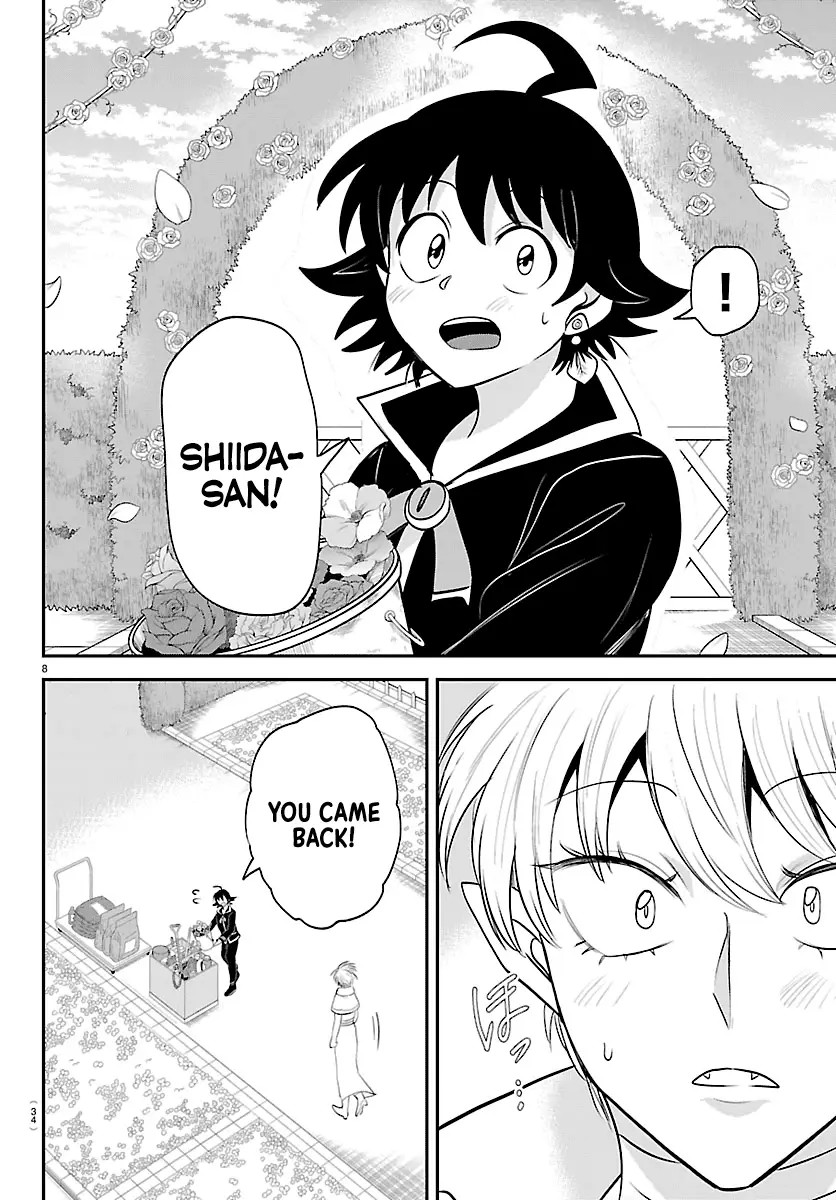 Read Welcome to Demon School! Iruma-kun Manga Online