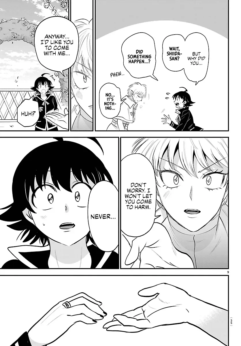 Read Welcome to Demon School! Iruma-kun Manga Online