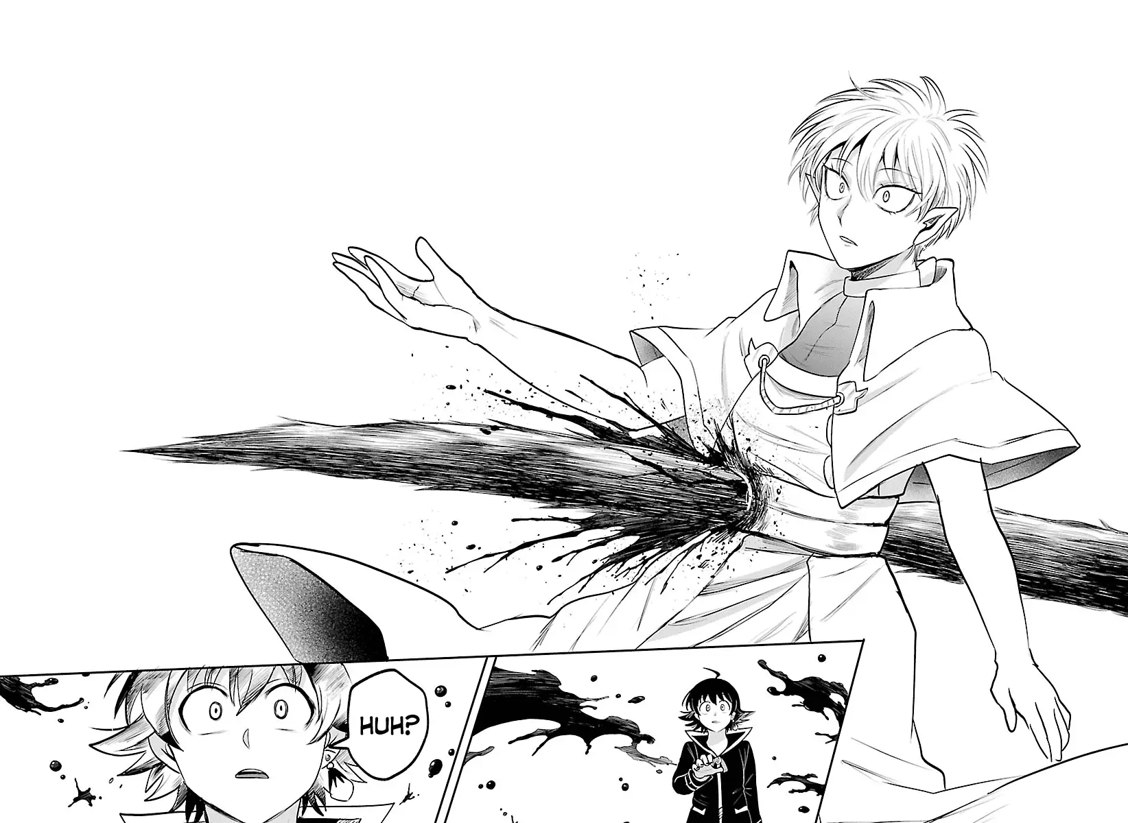 Read Welcome to Demon School! Iruma-kun Manga Online