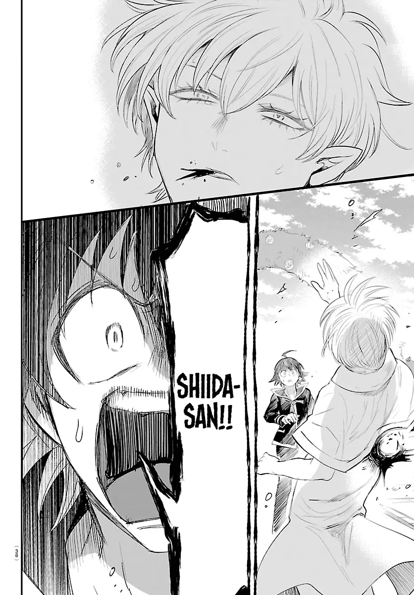 Read Welcome to Demon School! Iruma-kun Manga Online
