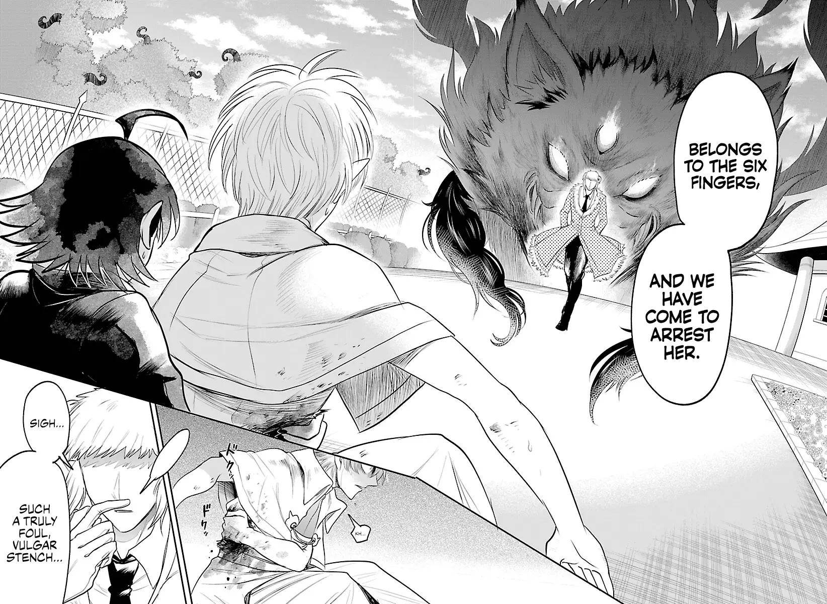 Read Welcome to Demon School! Iruma-kun Manga Online
