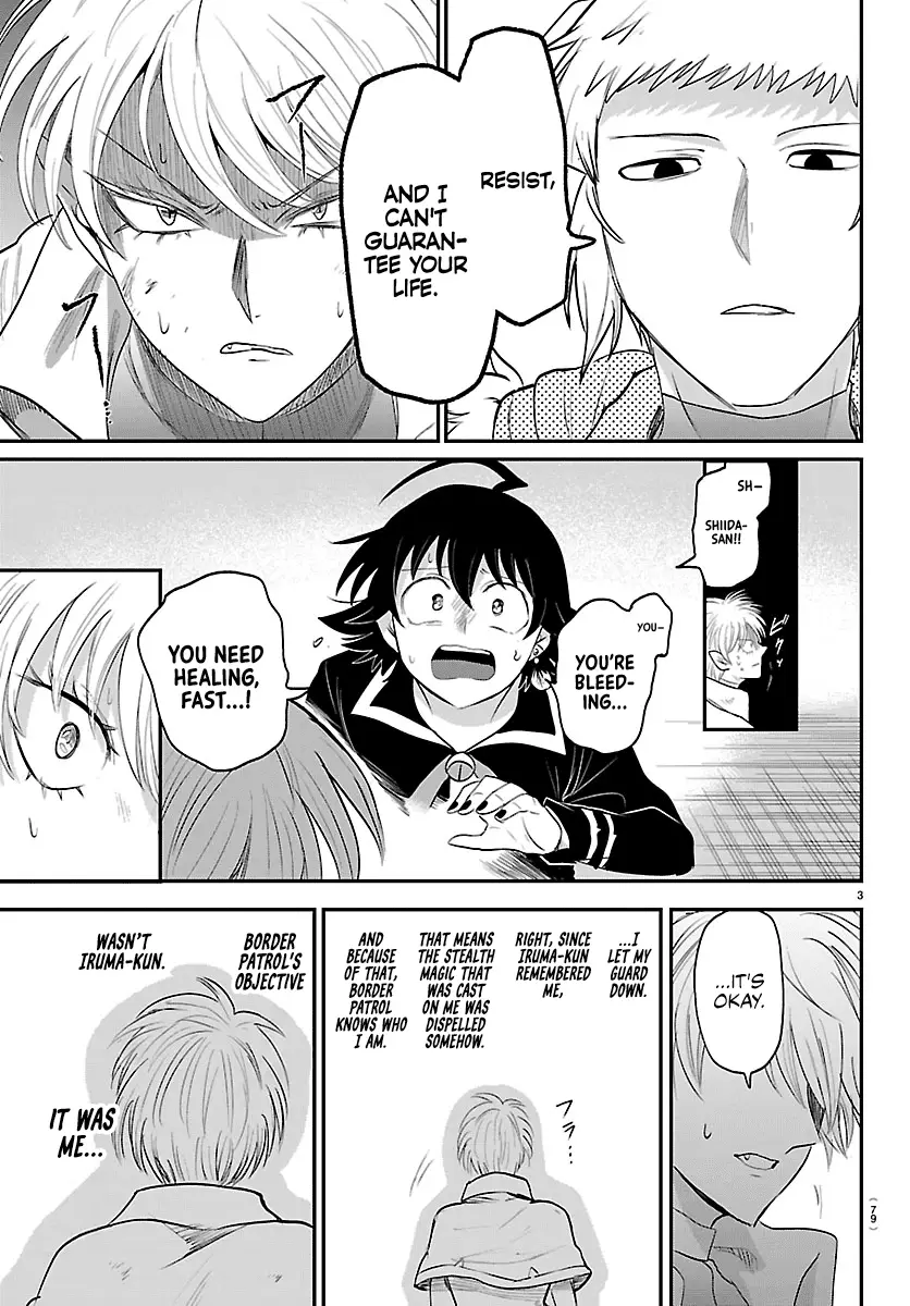 Read Welcome to Demon School! Iruma-kun Manga Online