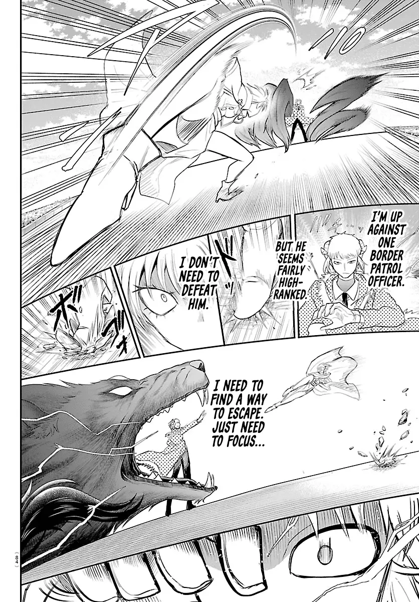 Read Welcome to Demon School! Iruma-kun Manga Online