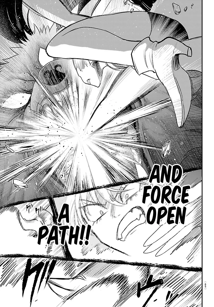 Read Welcome to Demon School! Iruma-kun Manga Online