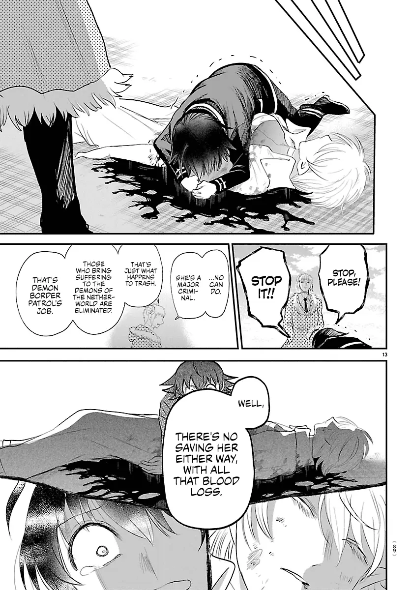 Read Welcome to Demon School! Iruma-kun Manga Online